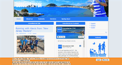 Desktop Screenshot of donostiarrak.com